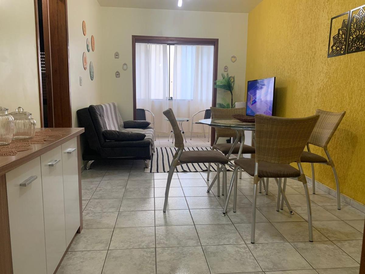 Apto Melhor Localizacao Capão da Canoa Exterior photo